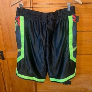 Adidas Black Drawstring Bag